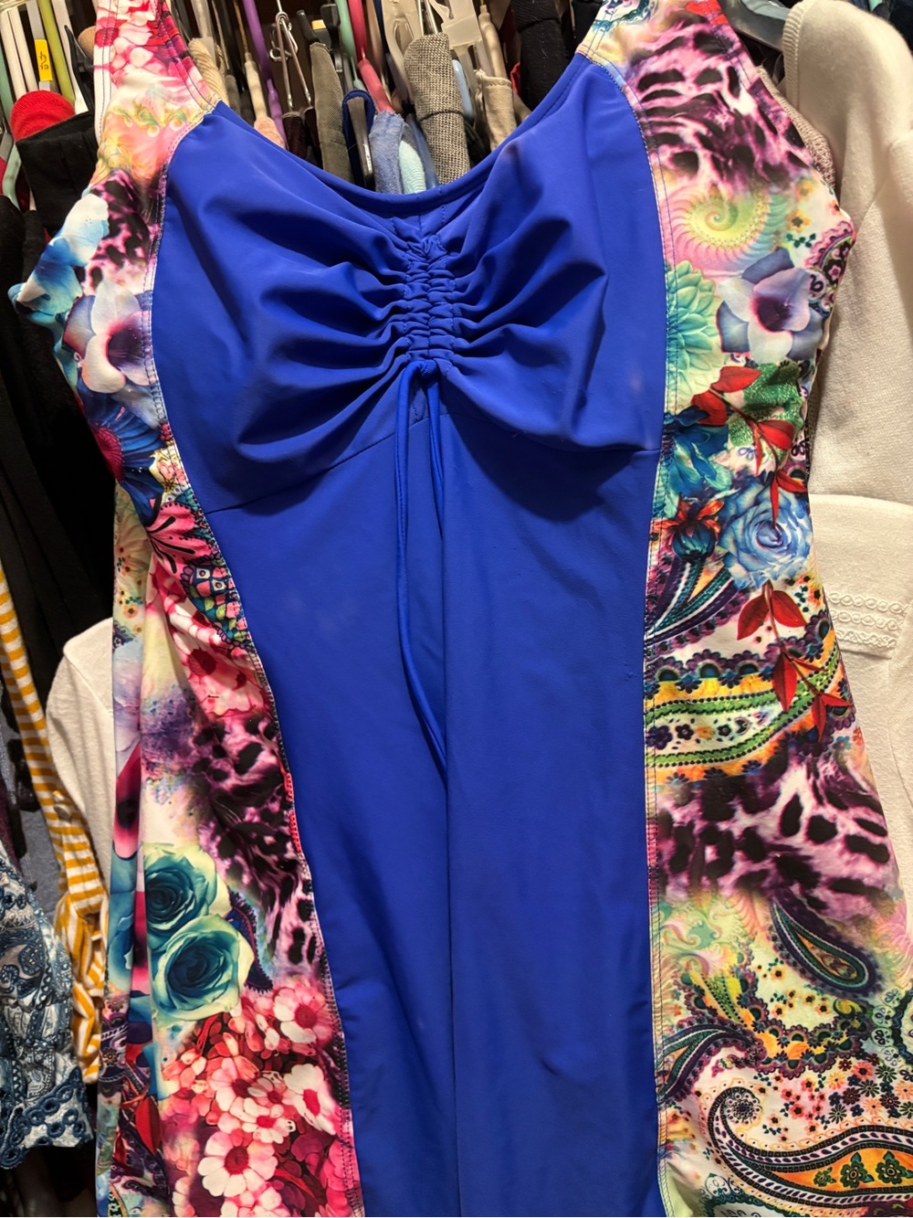 Swim dress